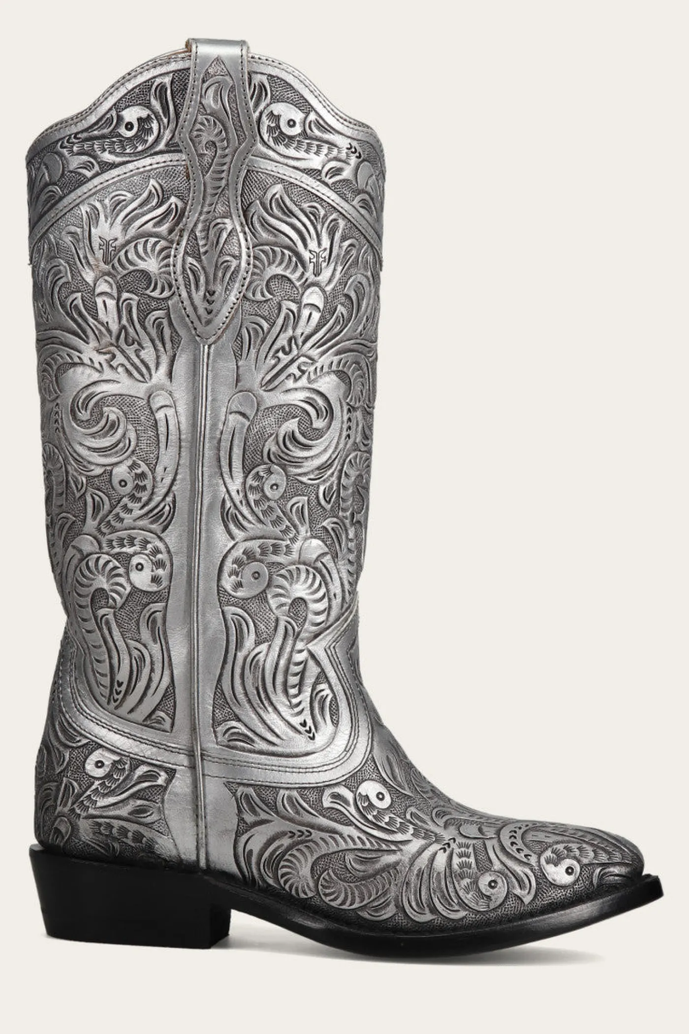 Best Sale Frye Billy Daisy Pull On