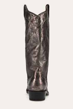 Best Sale Frye Billy Daisy Pull On