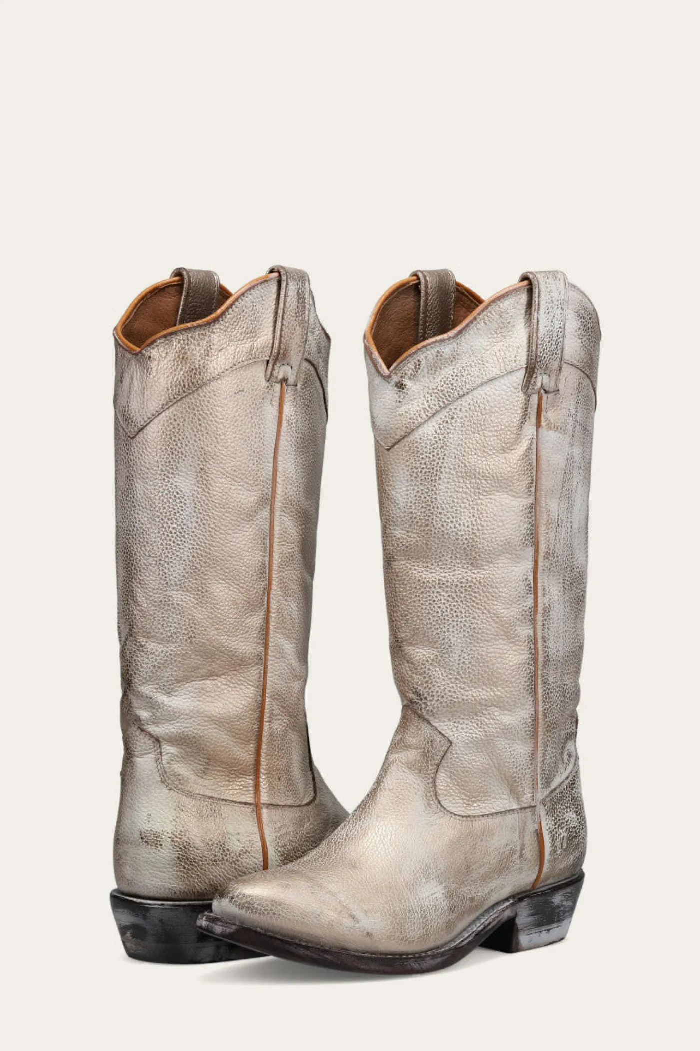 Best Sale Frye Billy Daisy Pull On