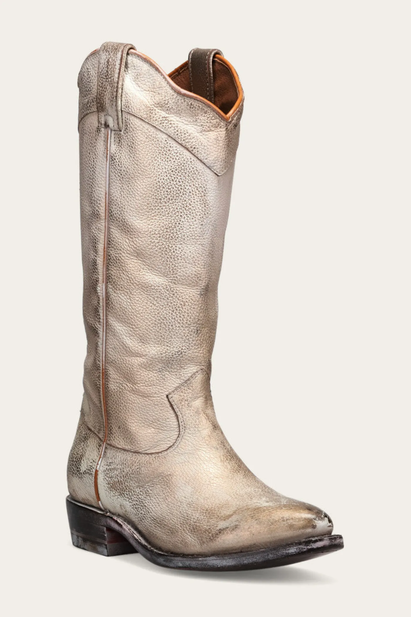 Best Sale Frye Billy Daisy Pull On
