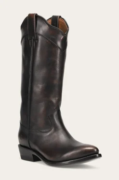 Best Sale Frye Billy Daisy Pull On