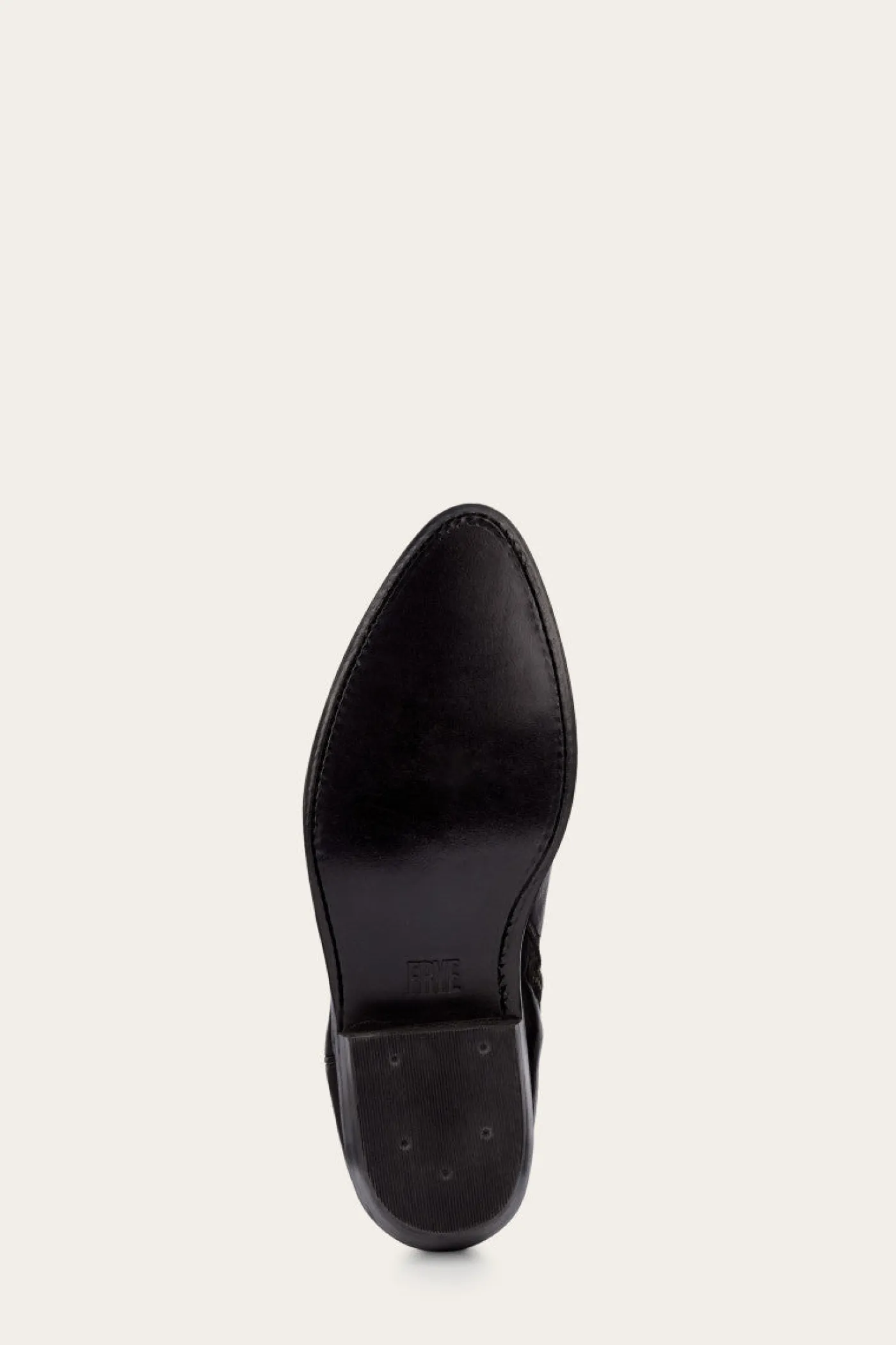 New Frye Billy Inside Zip