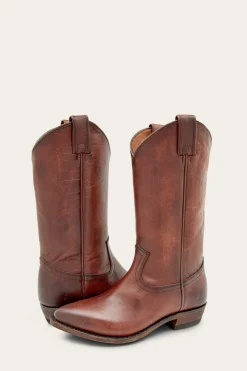 Shop Frye Billy Pull On