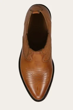 Flash Sale Frye Billy Shootie