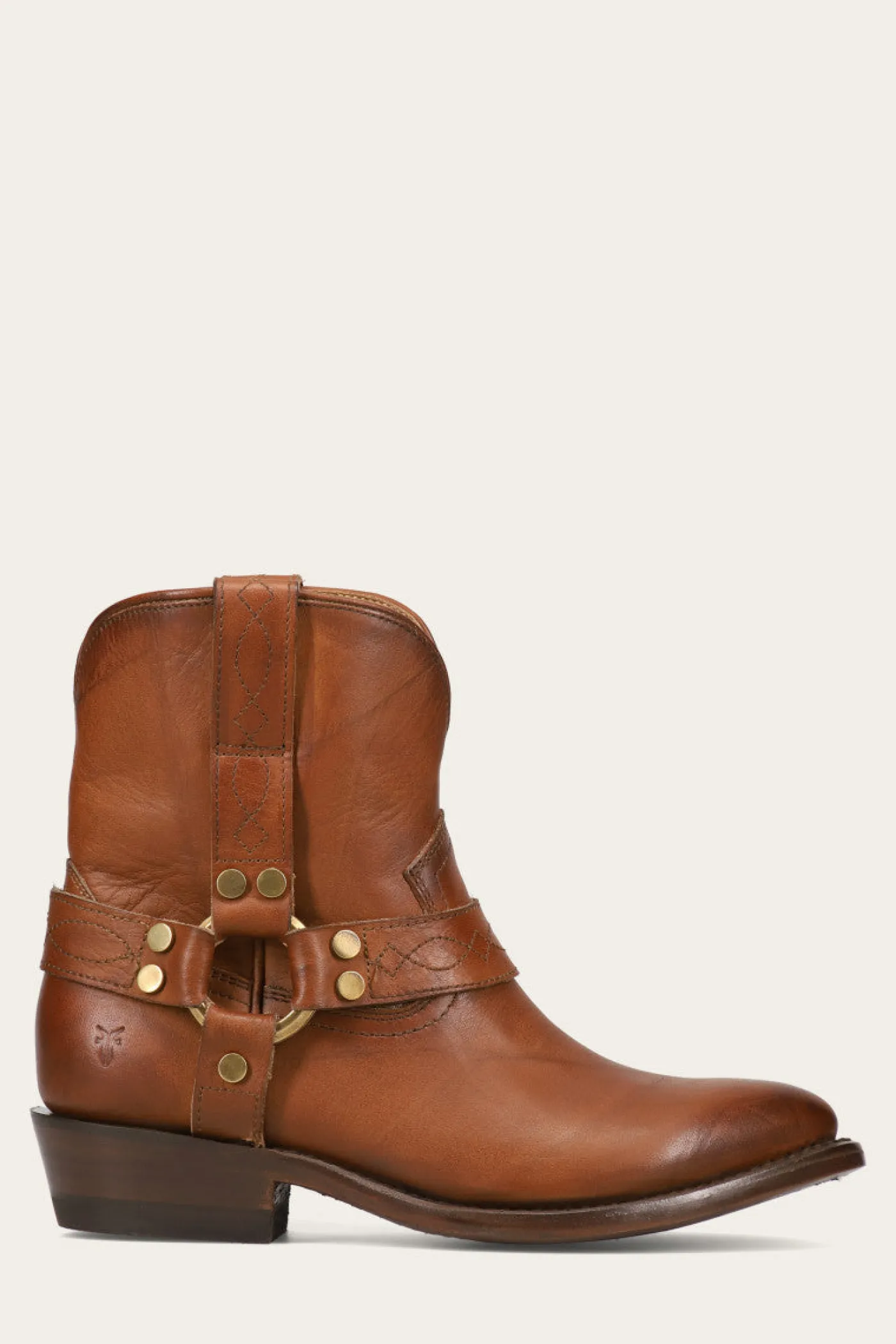 Store Frye Billy Short Harness