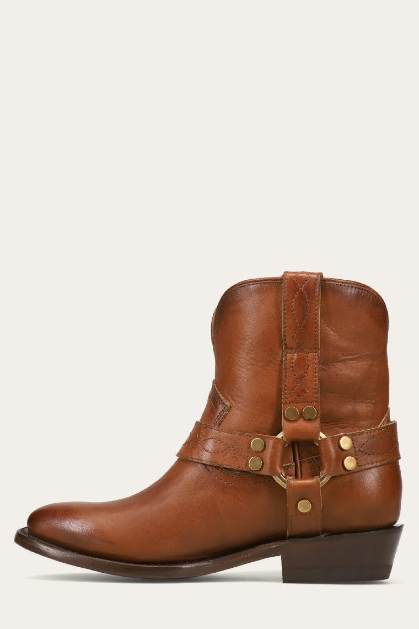 Store Frye Billy Short Harness
