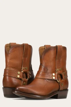 Store Frye Billy Short Harness