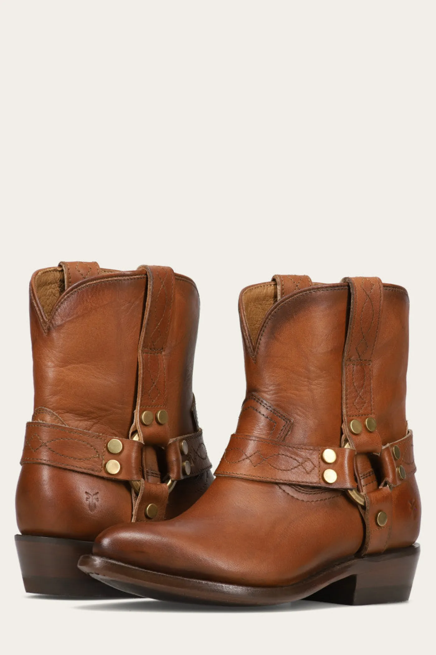 Store Frye Billy Short Harness