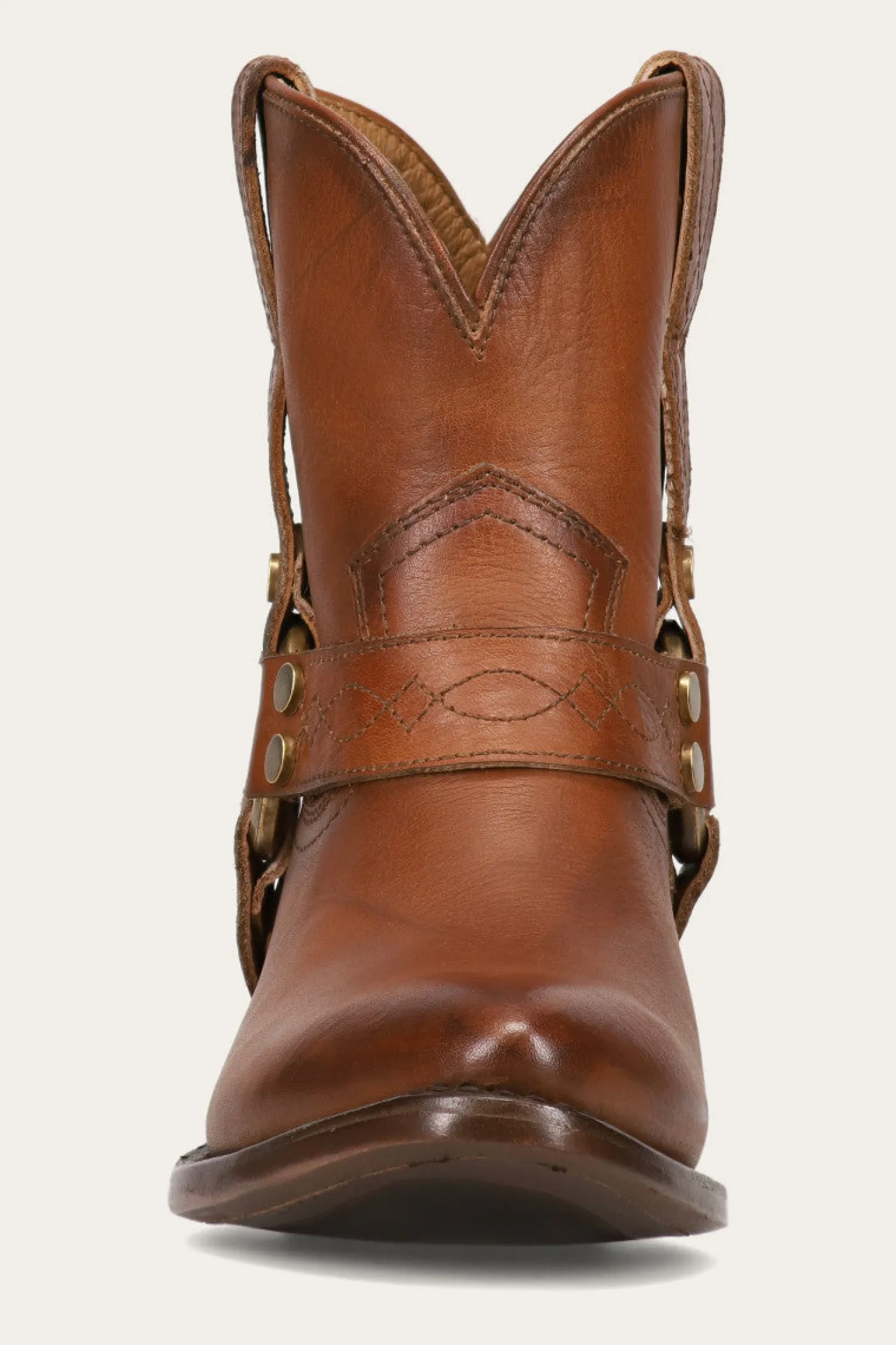 Store Frye Billy Short Harness
