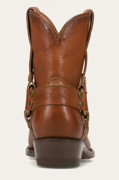 Store Frye Billy Short Harness