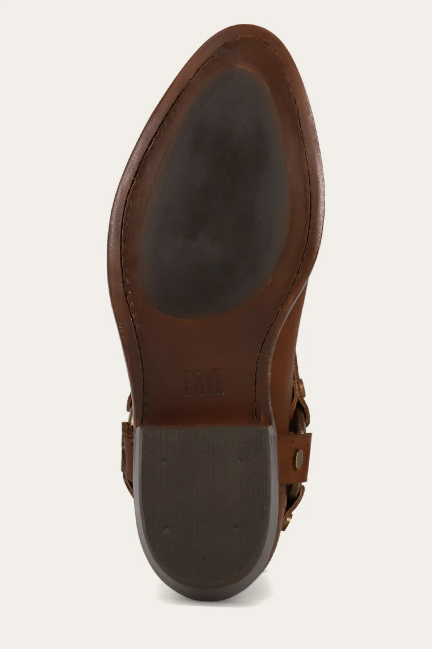 Store Frye Billy Short Harness