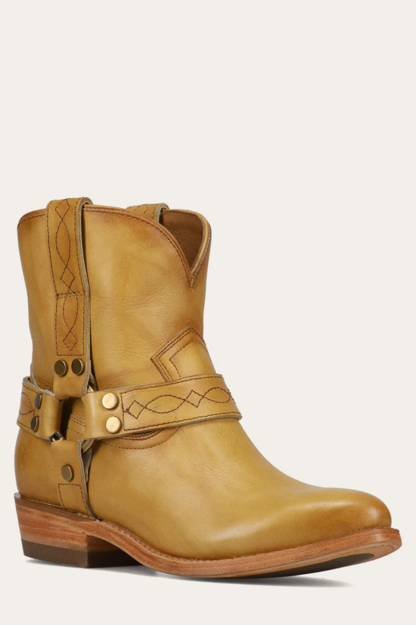 Store Frye Billy Short Harness