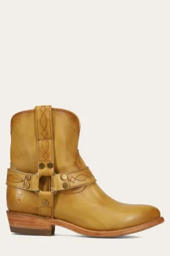 Store Frye Billy Short Harness