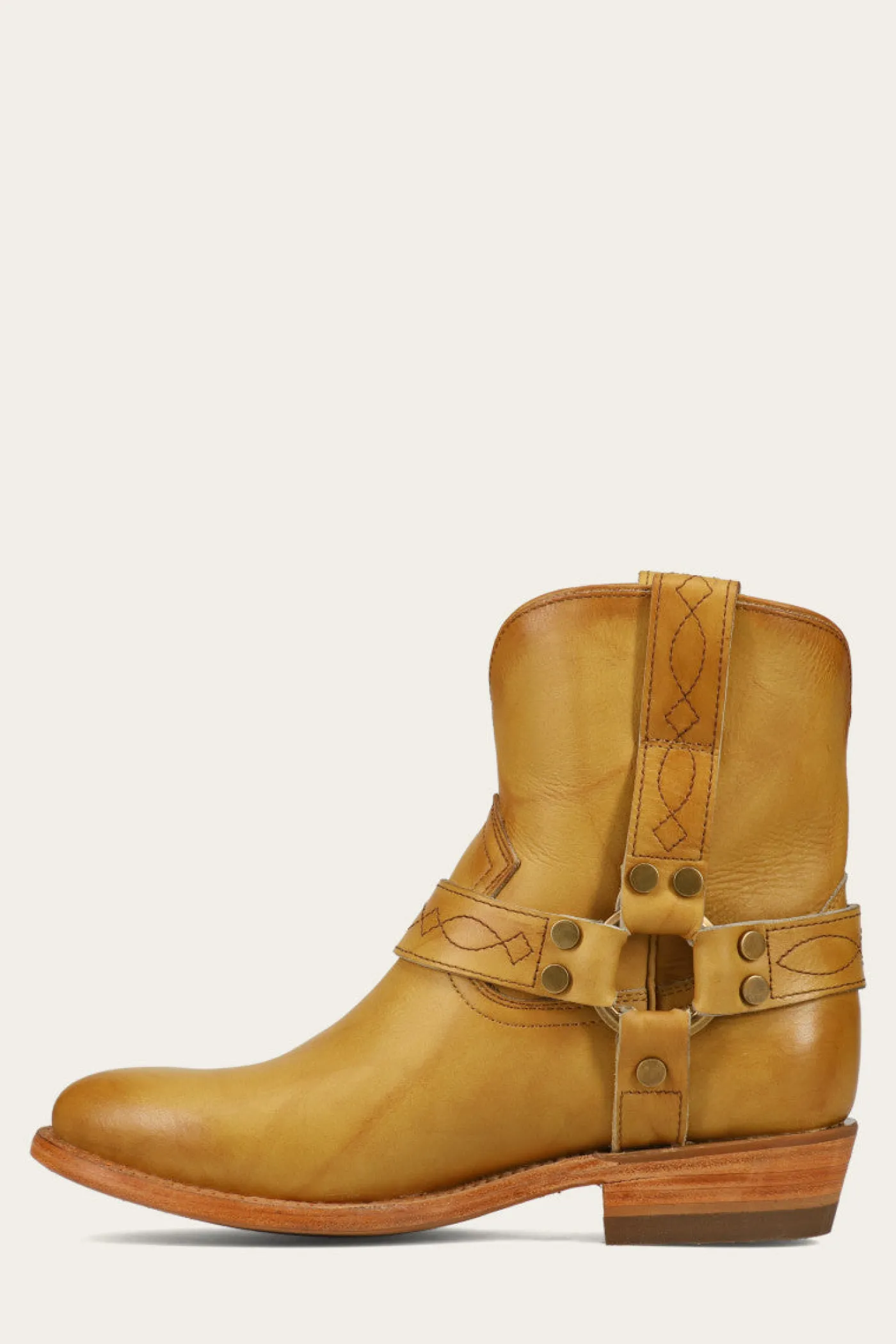 Store Frye Billy Short Harness