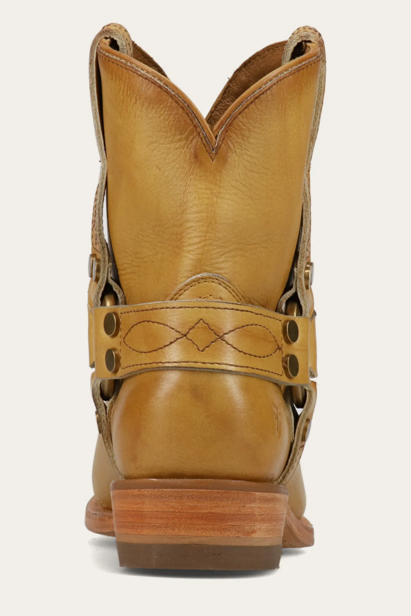 Store Frye Billy Short Harness