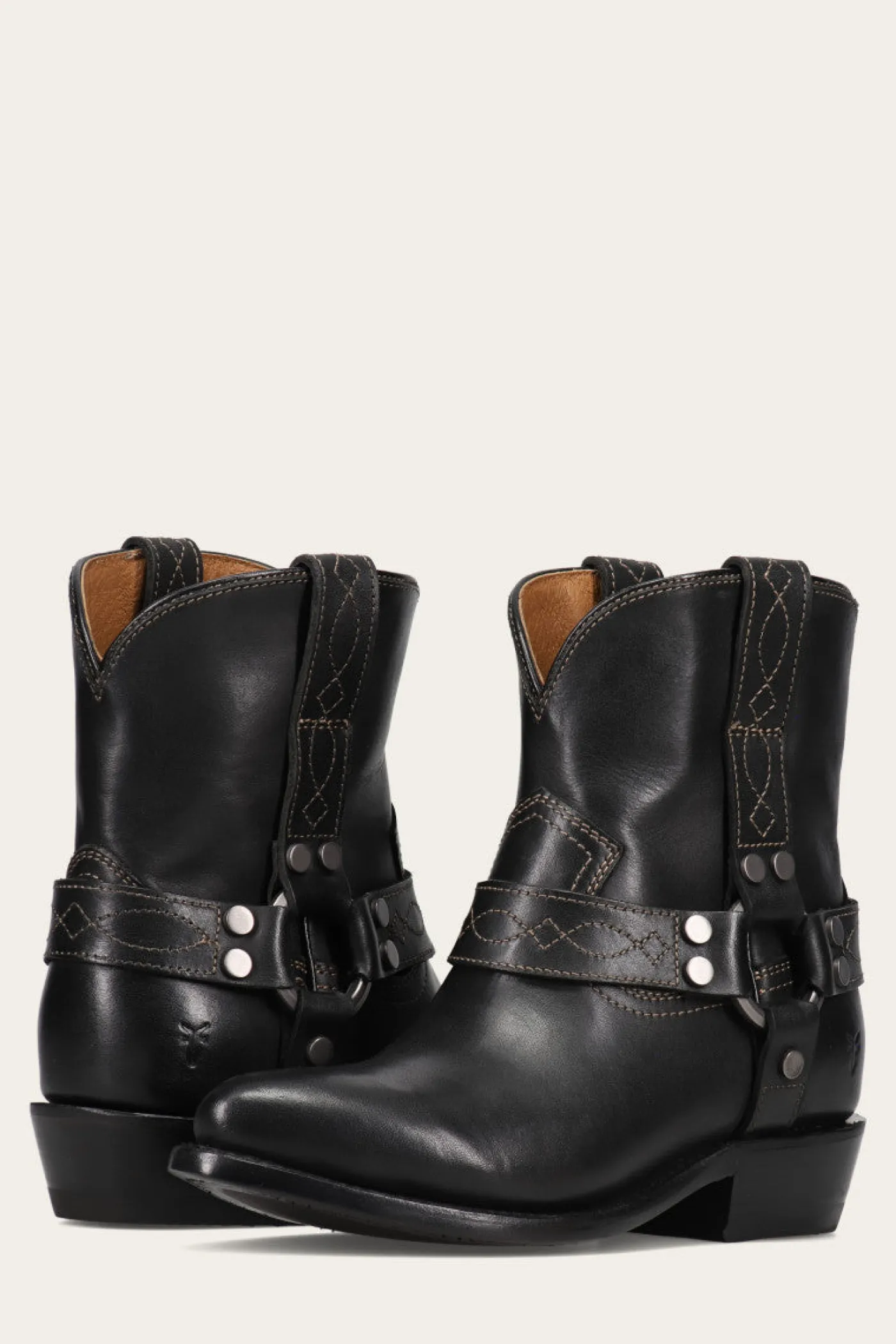 Store Frye Billy Short Harness