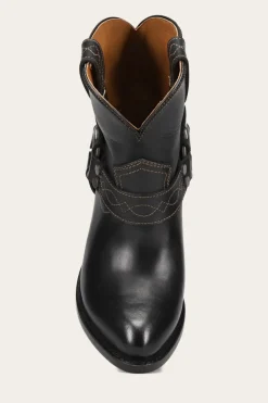 Store Frye Billy Short Harness