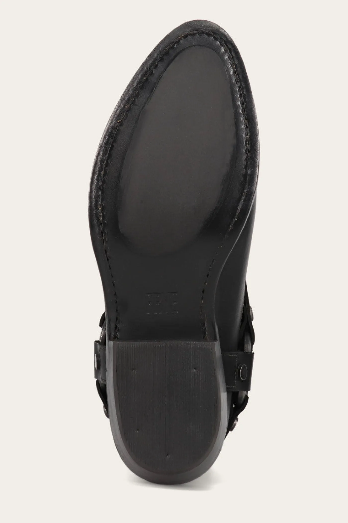 Store Frye Billy Short Harness