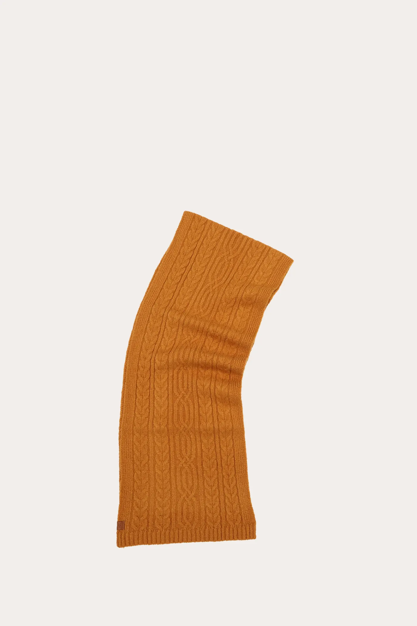 Sale Frye Cable Scarf