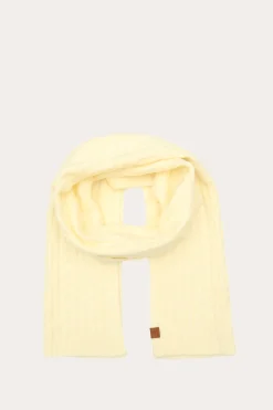 Sale Frye Cable Scarf