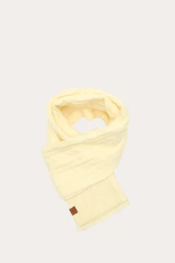 Sale Frye Cable Scarf
