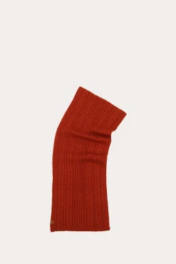 Sale Frye Cable Scarf