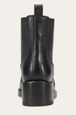 Best Frye Campus Chelsea