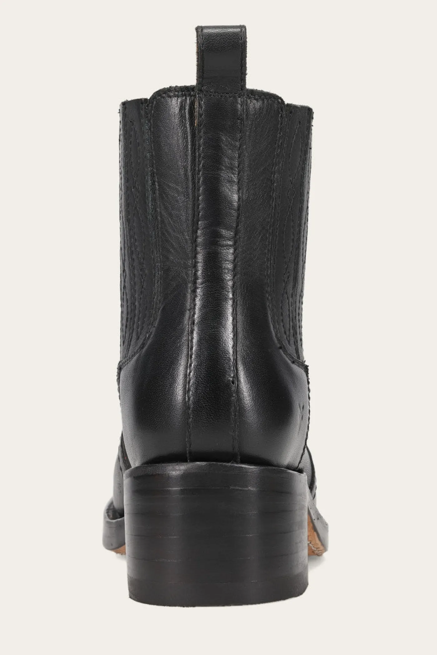 Best Frye Campus Chelsea