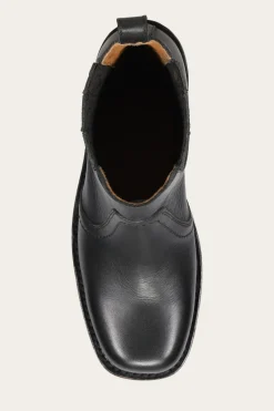 Best Frye Campus Chelsea