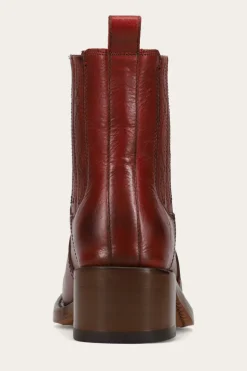 Best Frye Campus Chelsea