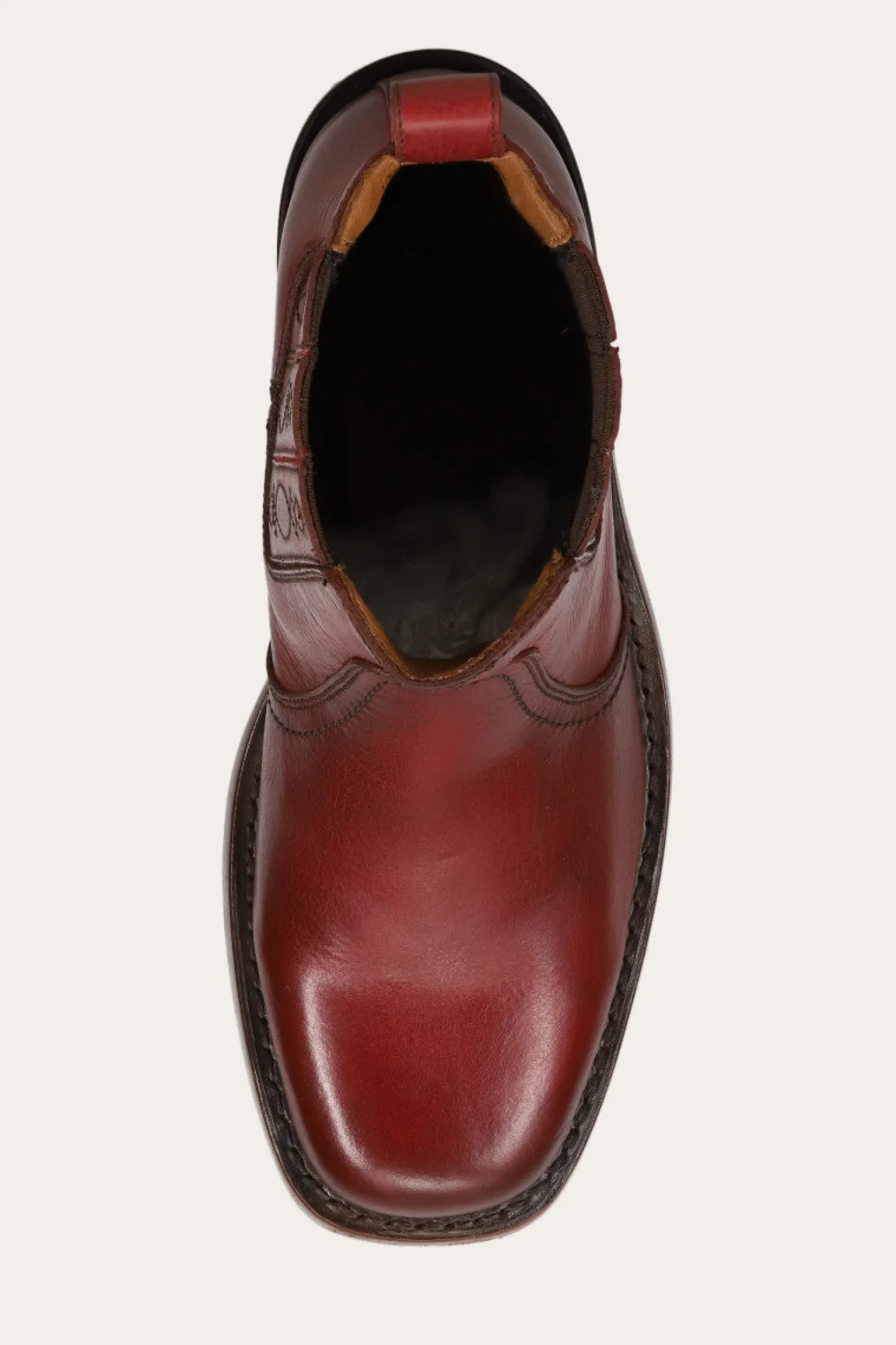 Best Frye Campus Chelsea