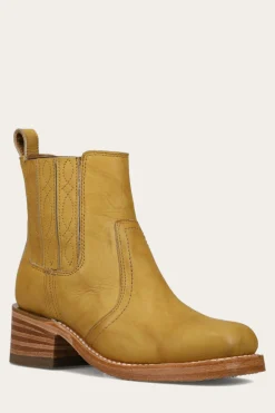 Best Frye Campus Chelsea