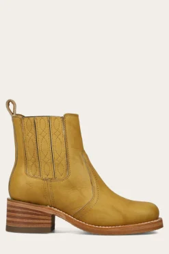 Best Frye Campus Chelsea