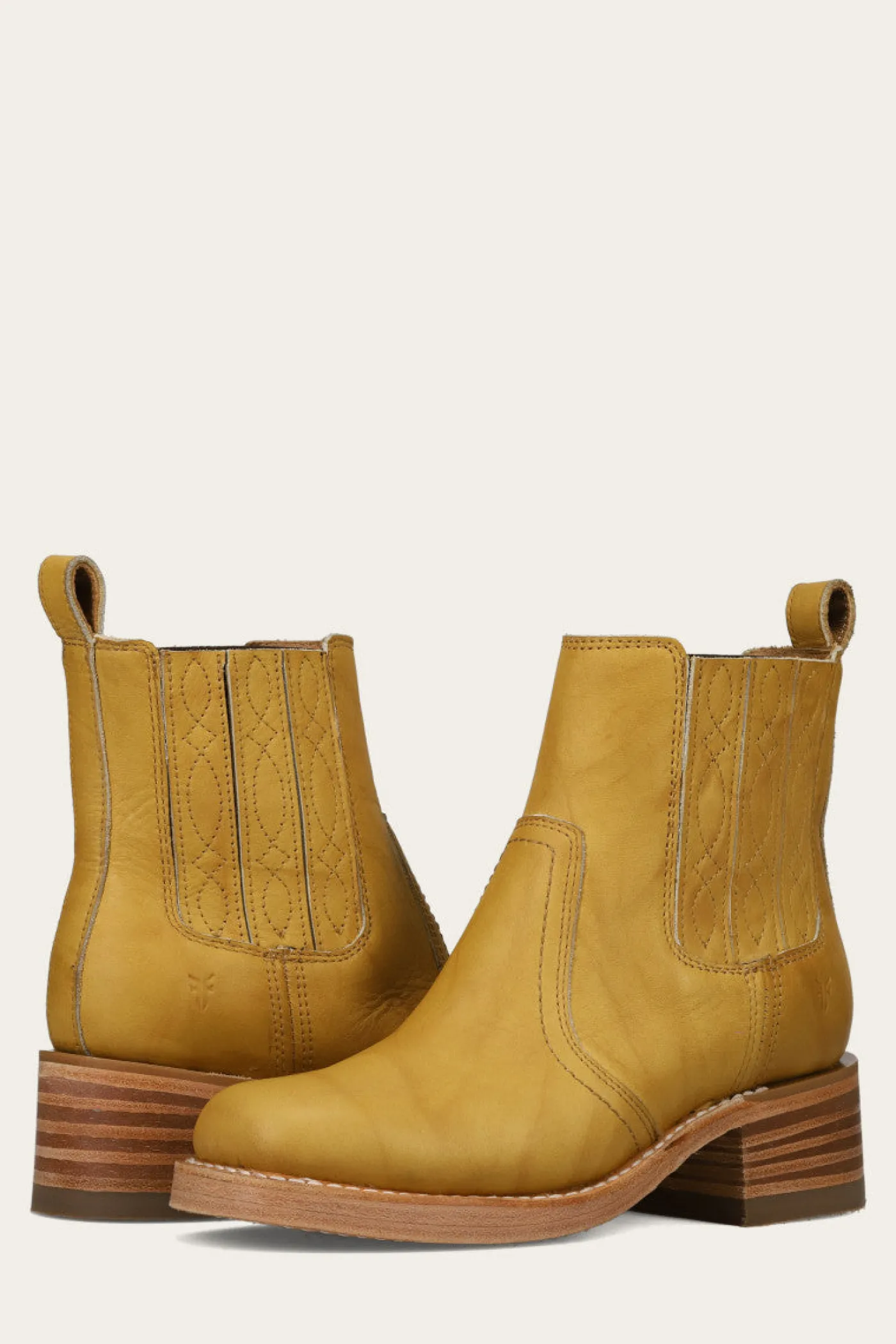 Best Frye Campus Chelsea