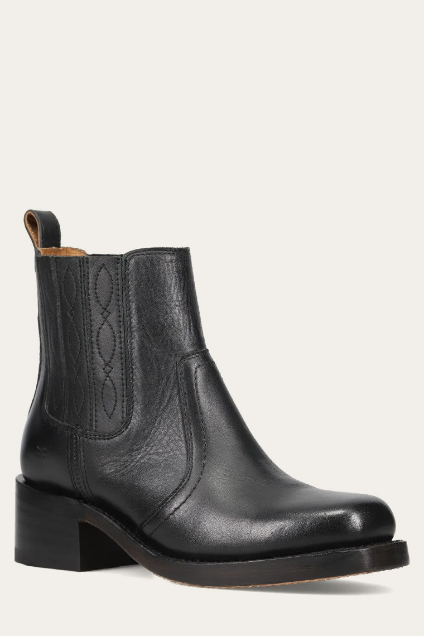 Best Frye Campus Chelsea