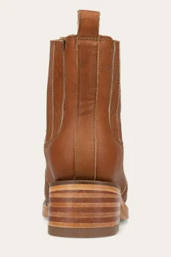 Best Frye Campus Chelsea