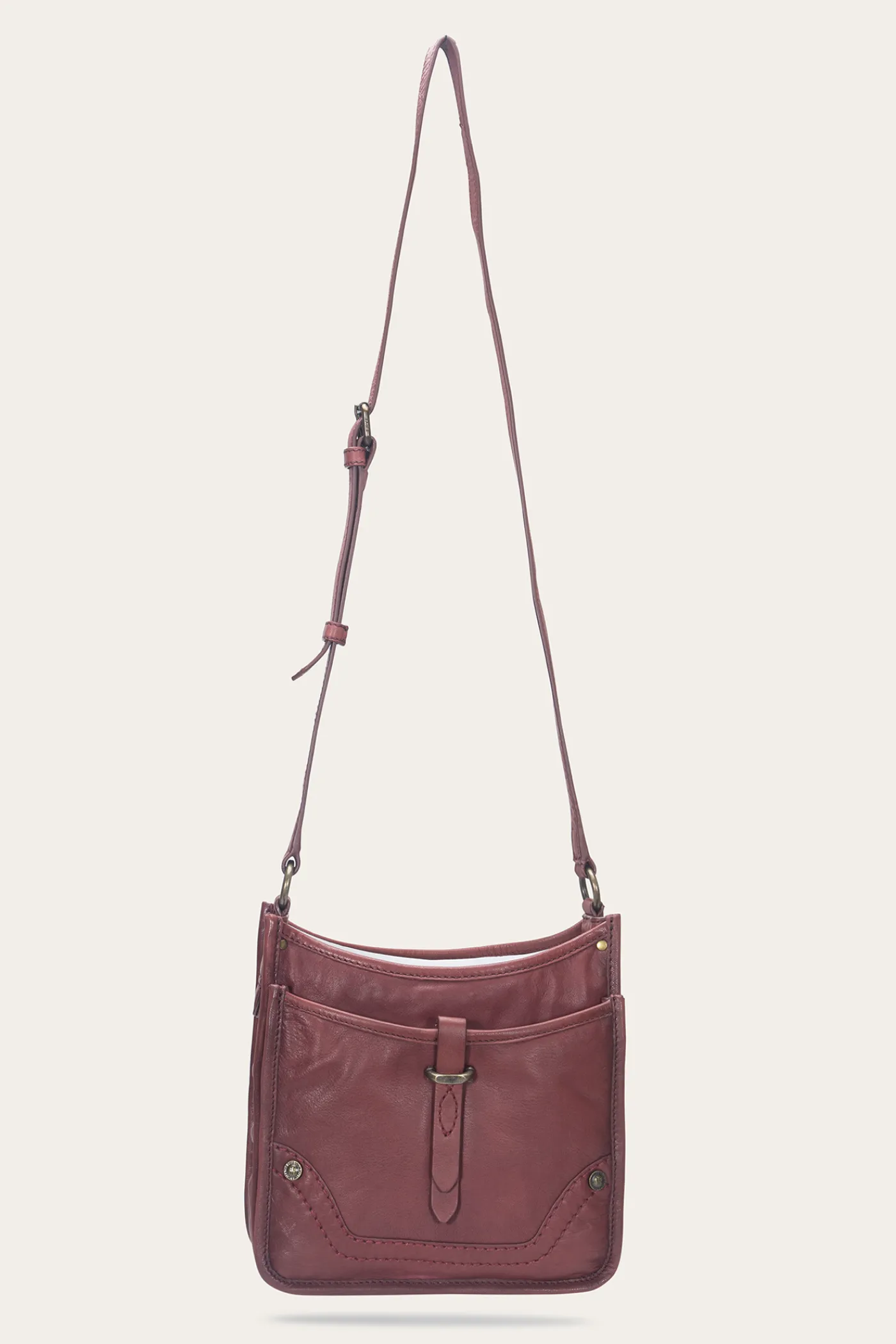 Sale Frye Campus Crossbody