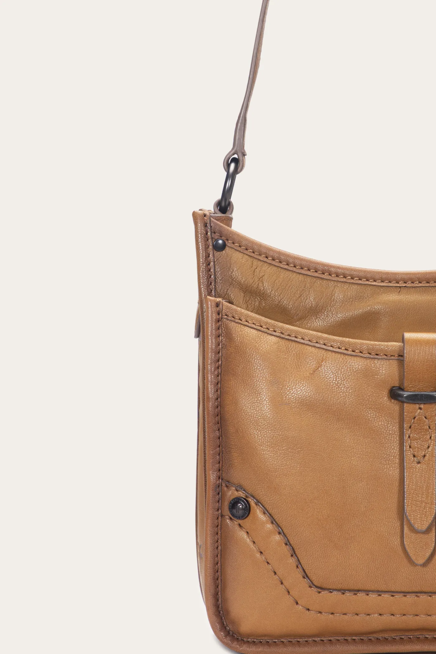 Sale Frye Campus Crossbody