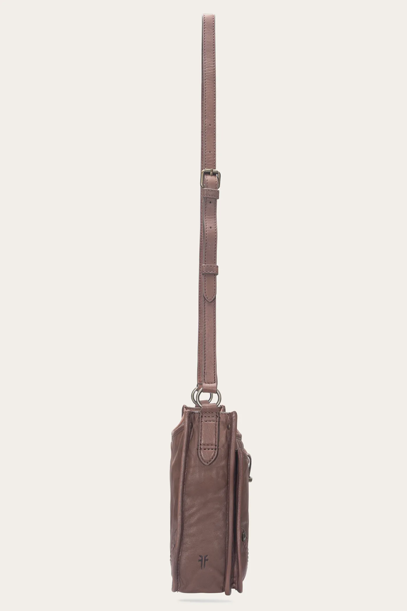 Sale Frye Campus Crossbody