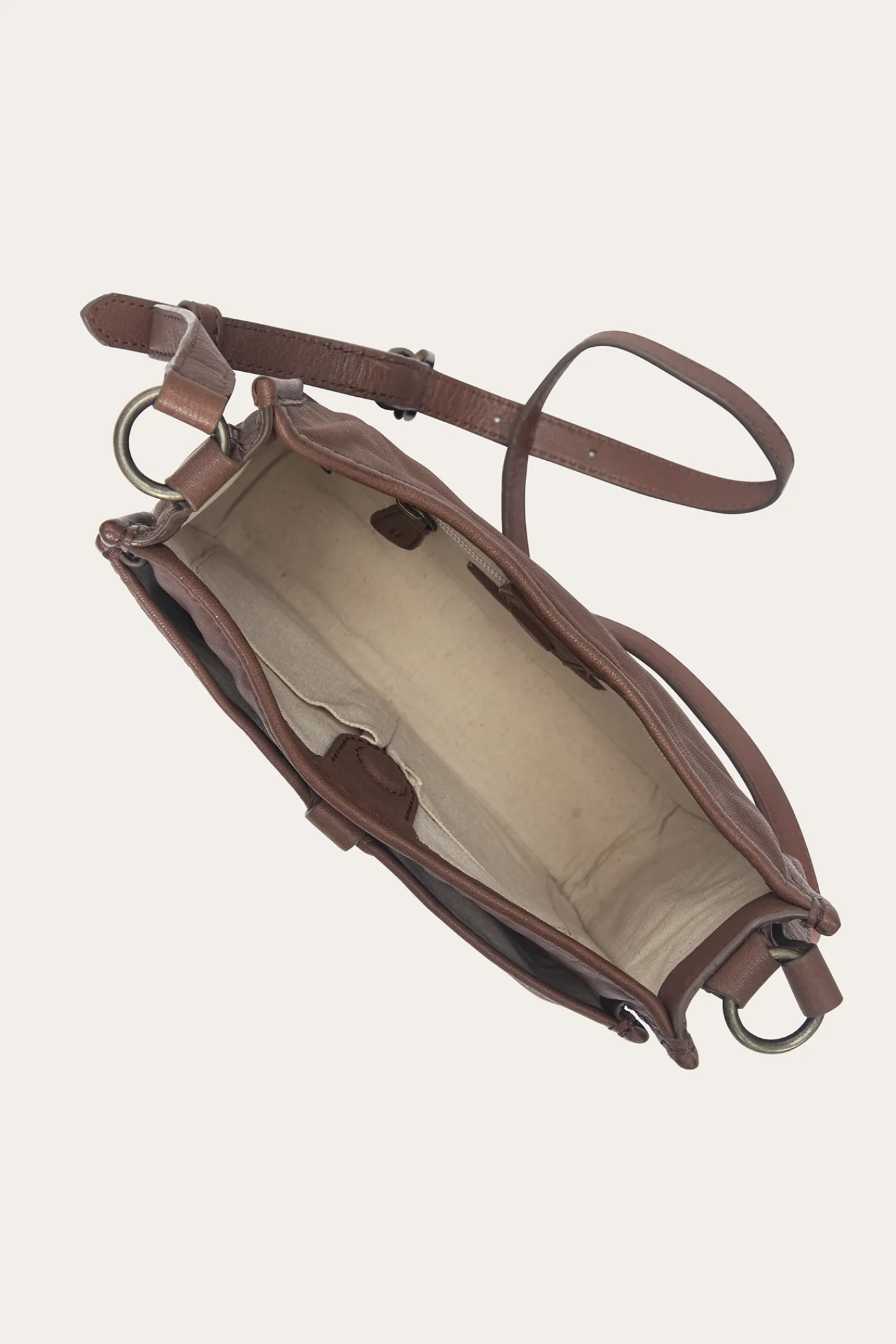 Sale Frye Campus Crossbody