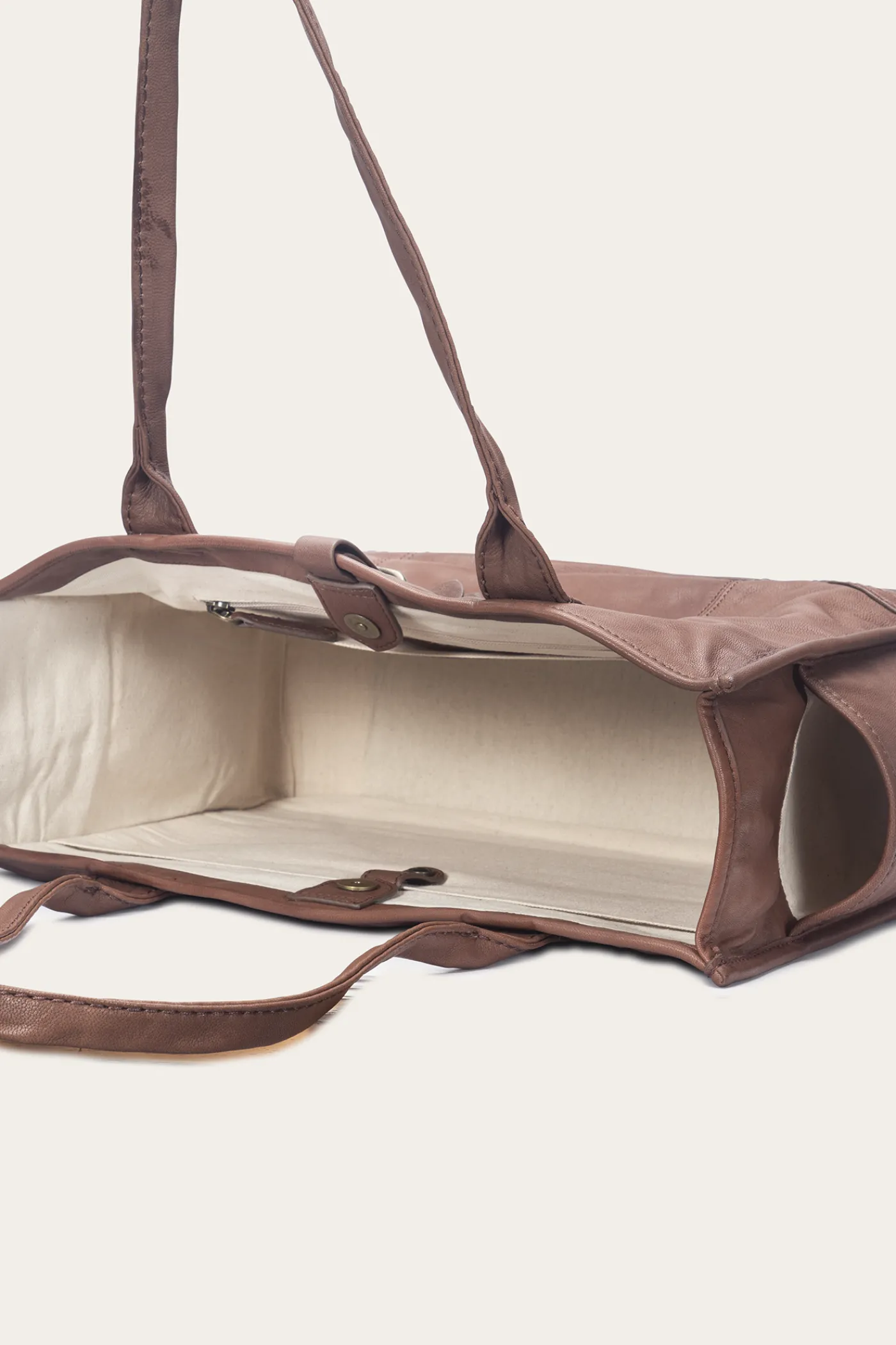 Clearance Frye Campus Tote