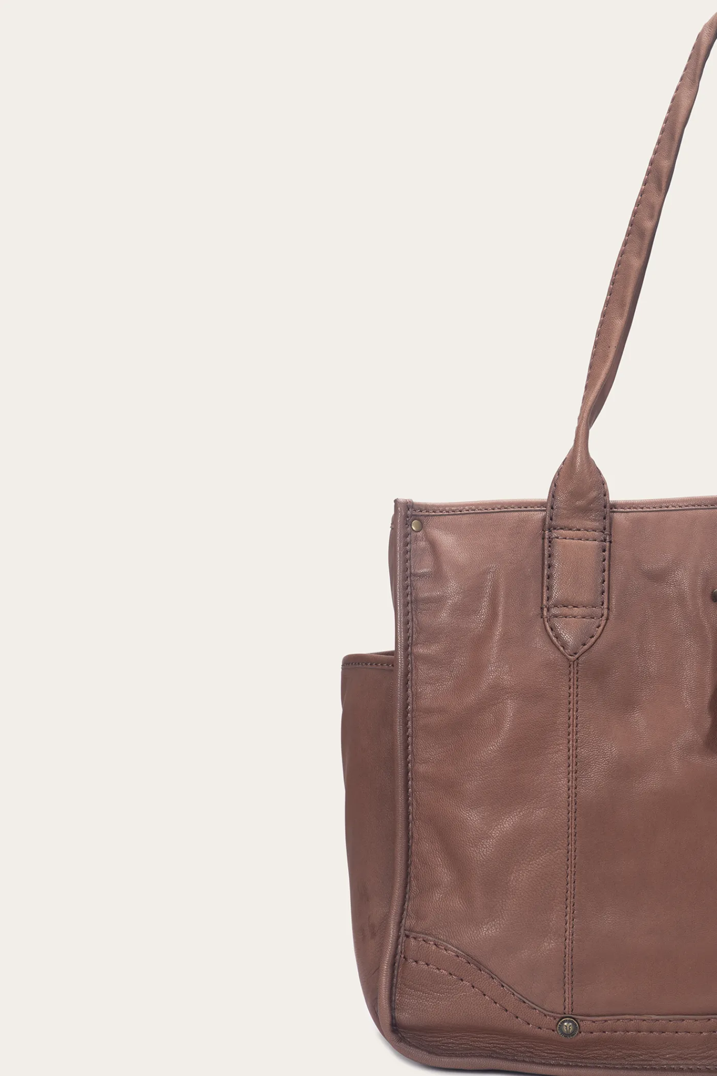Clearance Frye Campus Tote