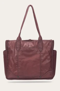 Clearance Frye Campus Tote