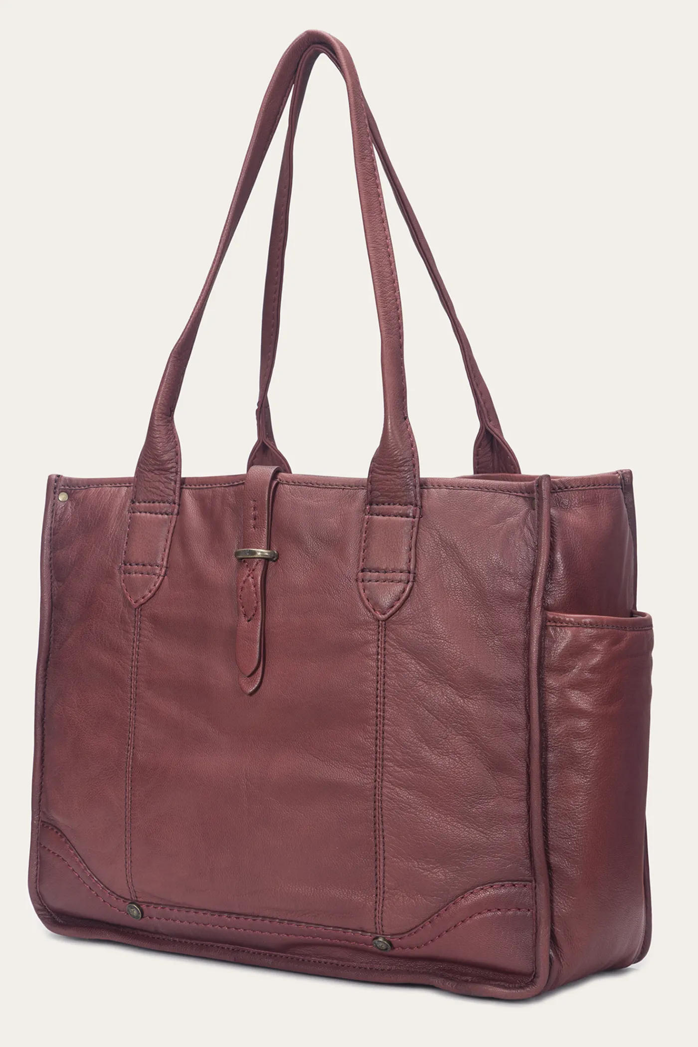Clearance Frye Campus Tote