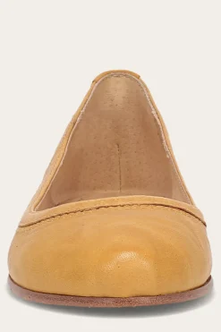 Best Frye Carson Ballet