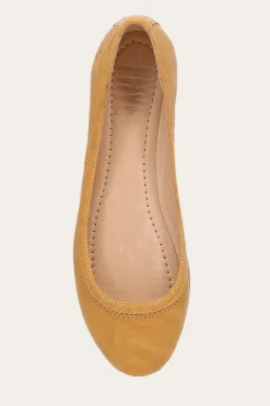 Best Frye Carson Ballet