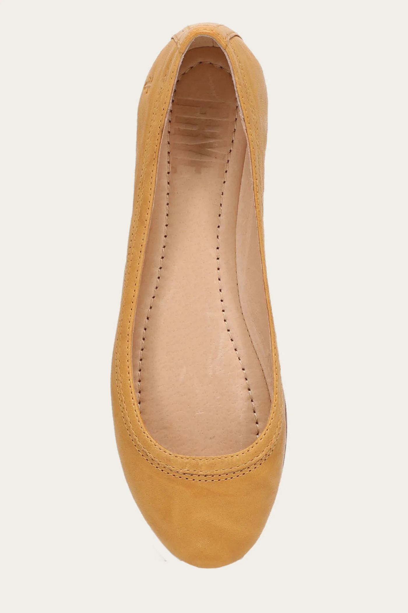 Best Frye Carson Ballet