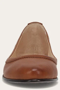 Best Frye Carson Ballet