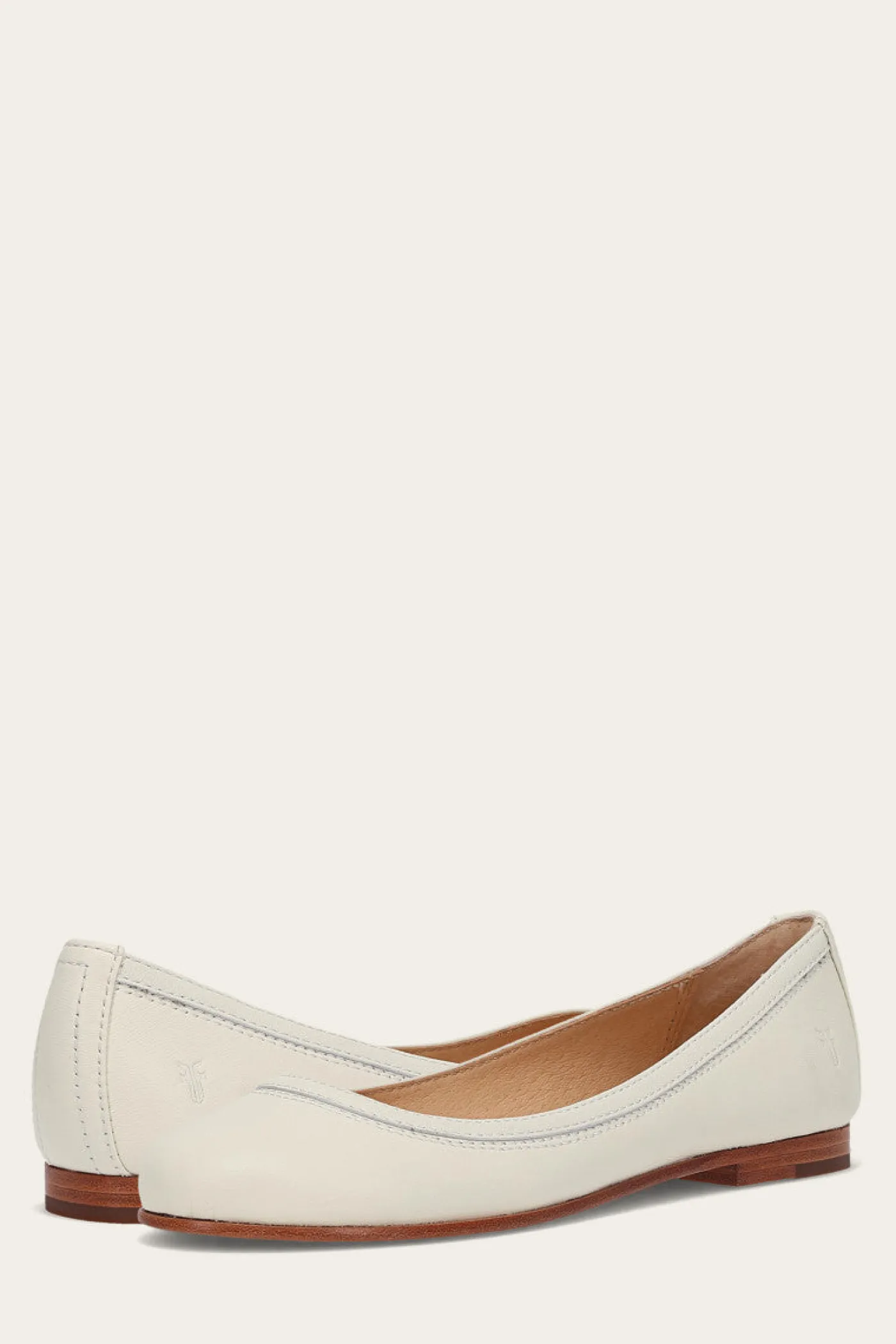 Best Frye Carson Ballet