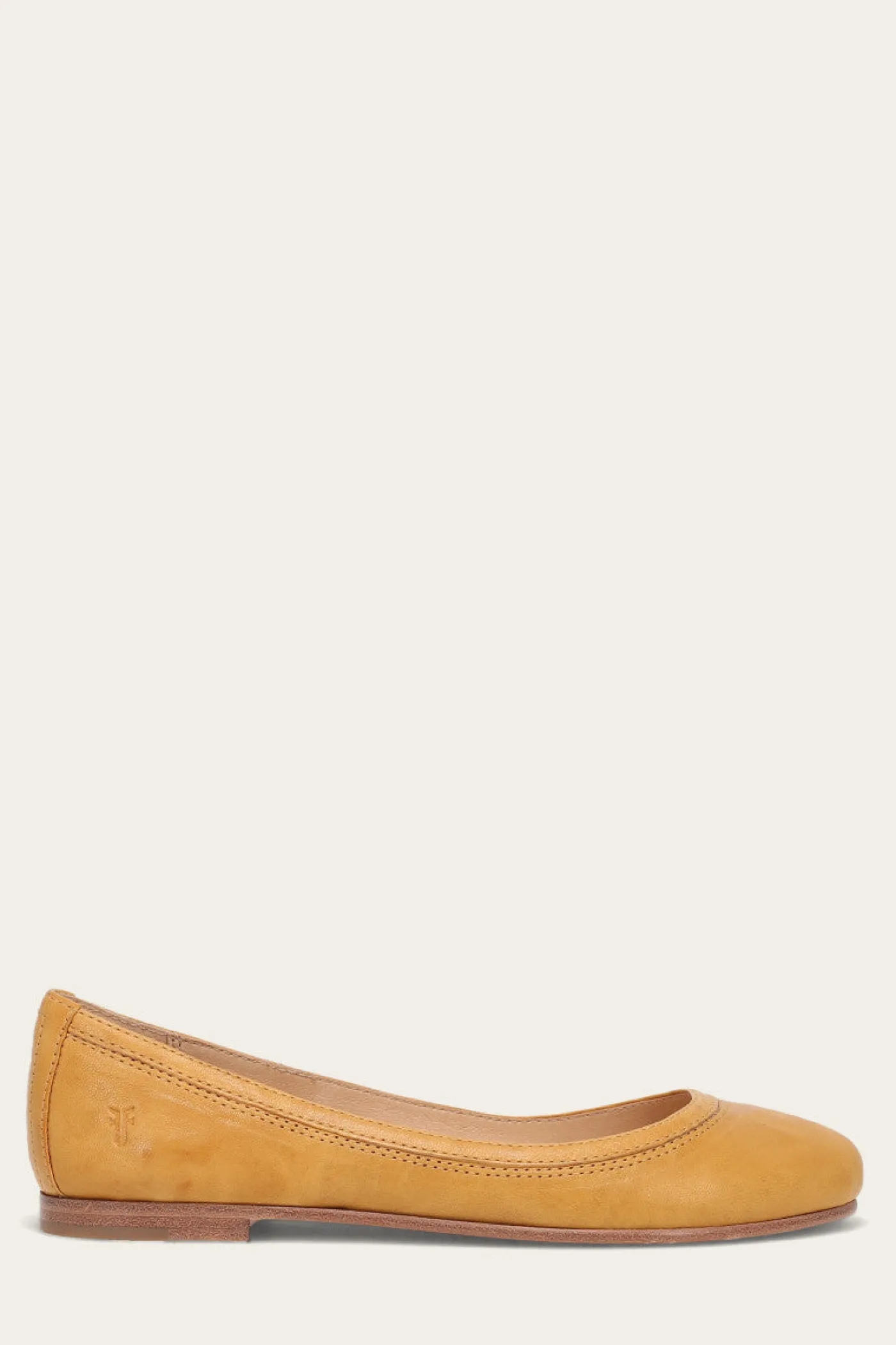 Best Frye Carson Ballet